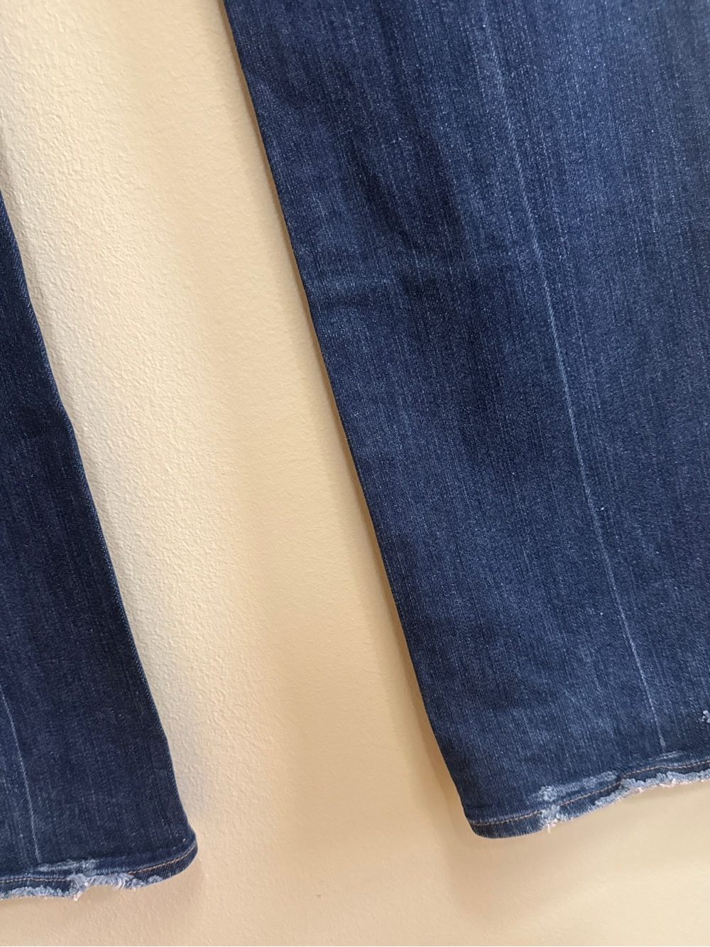 Vintage Y2K Bootcut Low Rise Jeans - Picture 7 of 7
